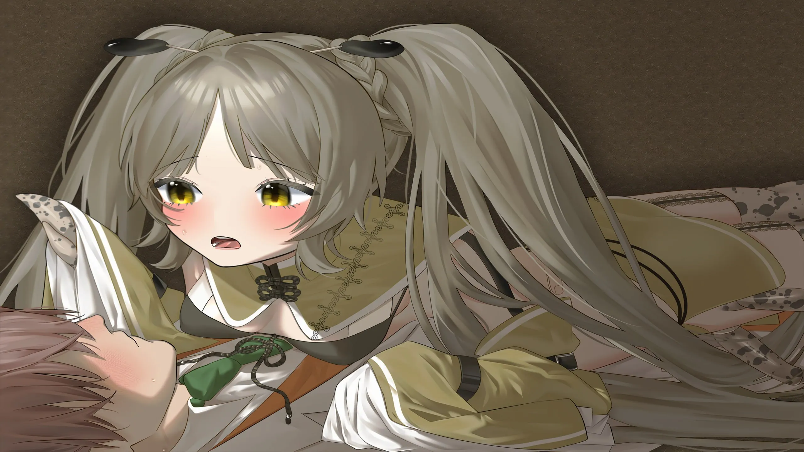 图片[4]-乐园的罗蕾莱/楽園のローレライ（安卓直装＋PC端） | 羽翼社-羽翼社