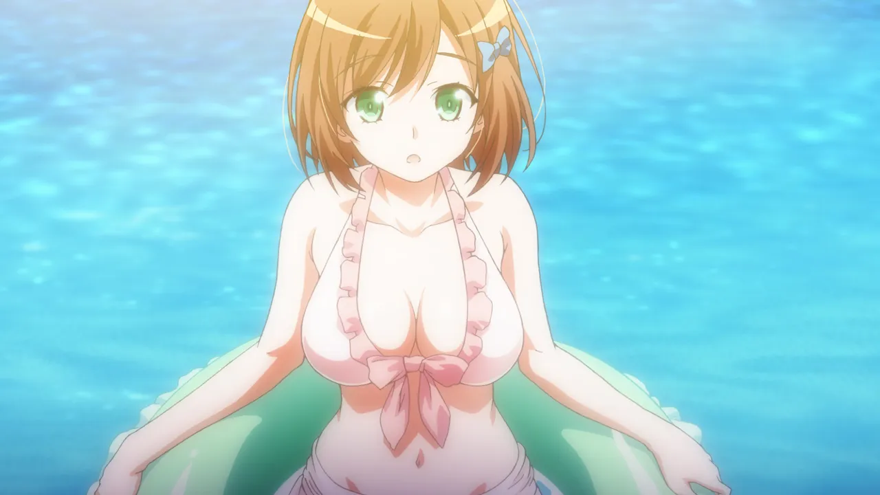 图片[2]-多纳塔的情感之路/ドコのドナタの感情経路（PC端） | 羽翼社-羽翼社