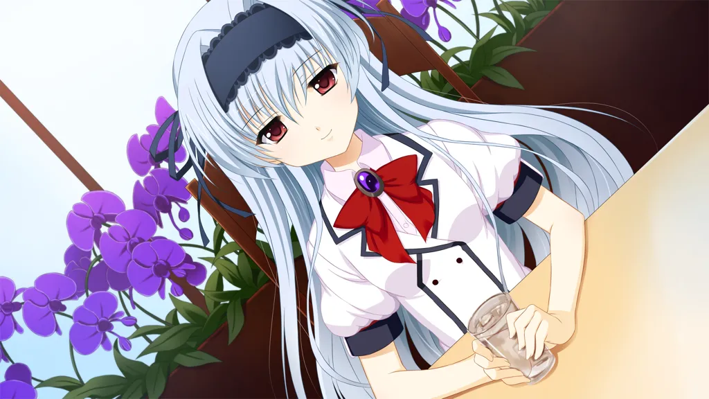 图片[8]-波間の国のファウスト/Verweile doch! Du bist so schön.（KRKR＋PC端） | 羽翼社-羽翼社