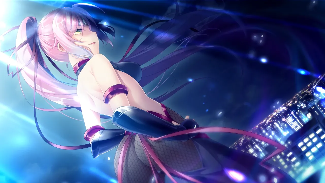 图片[7]-Missing-X-Link ～天のゆりかご、伽の花～/Missing-X-Link ~天堂的摇篮，天堂之花~（KRKR＋PC端） | 羽翼社-羽翼社