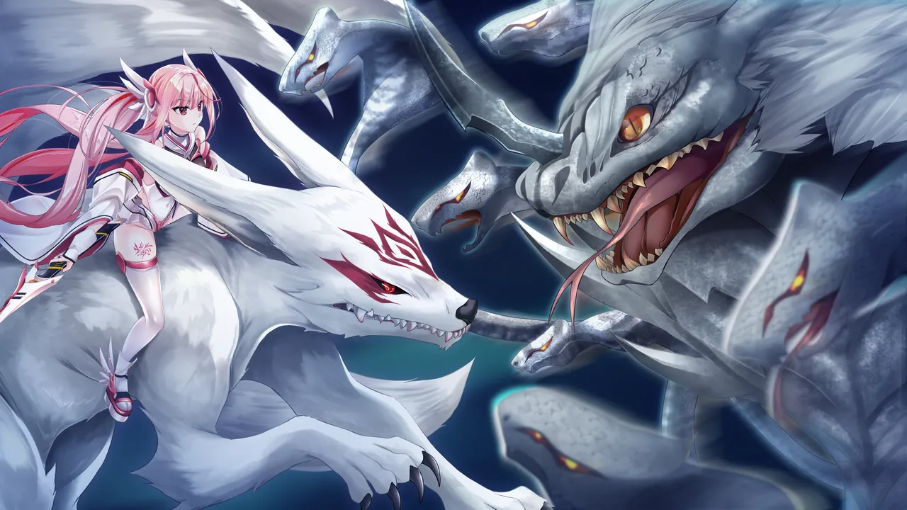 图片[8]-地雷系魔法少女サクラ/地雷系魔法少女樱（Tyranor＋PC端） | 羽翼社-羽翼社