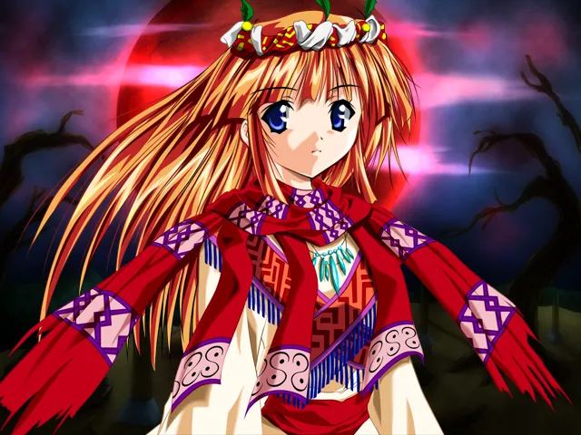 图片[5]-ミスティック・リポート ～恋の部活はチコクしない～（PC端） | 羽翼社-羽翼社