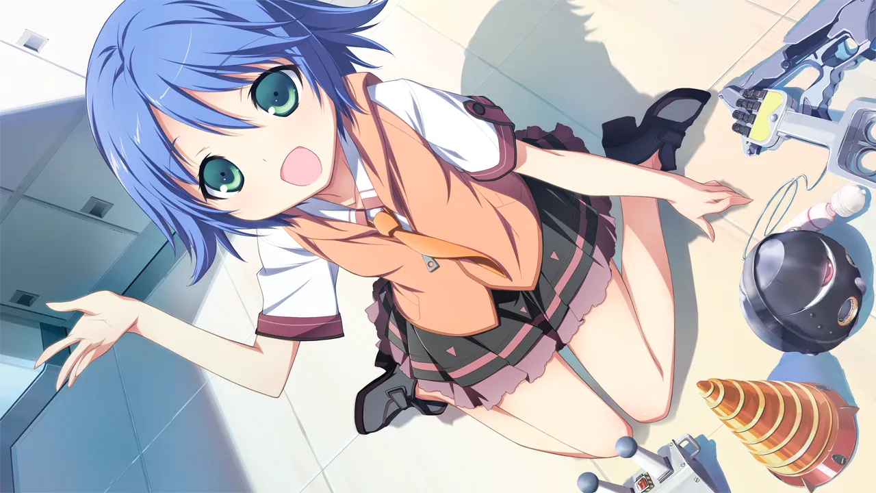 图片[11]-Material Brave_マテリアルブレイブ（PC端） | 羽翼社-羽翼社