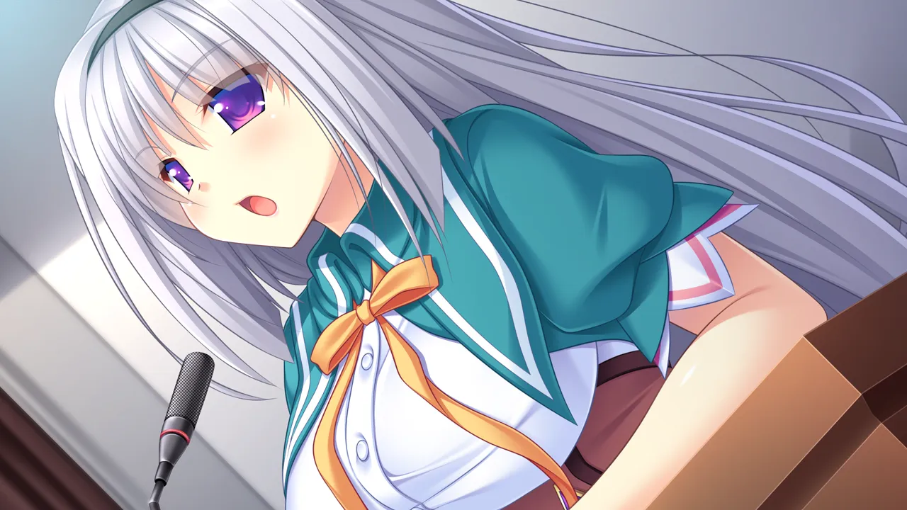 图片[8]-恋爱协调！ ラブコーディネーション！（PC端） | 羽翼社-羽翼社