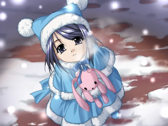 图片[1]-Revenir（PC端） | 羽翼社-羽翼社