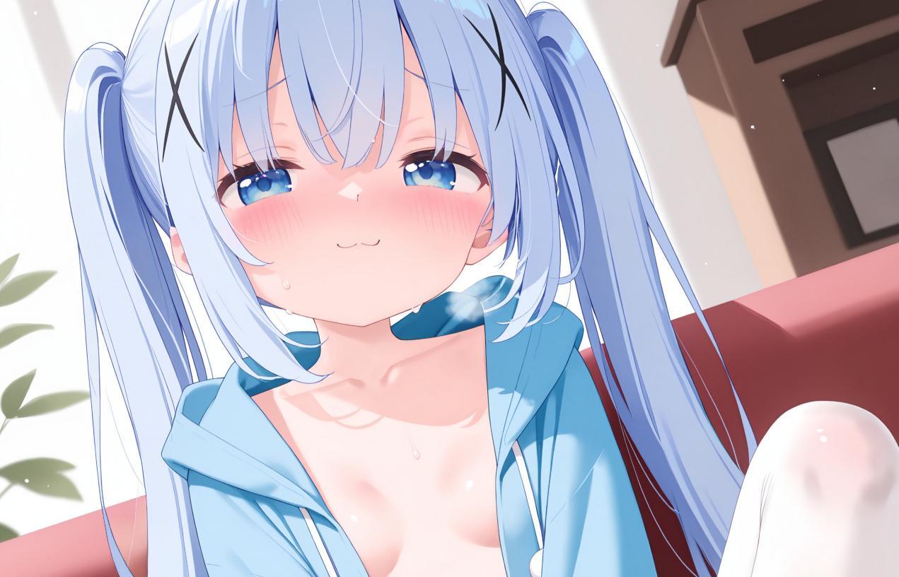 Ai女友💋（在线游玩）-黄油🧈交流社论坛-galgame-翼の会