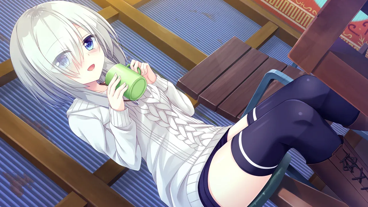 图片[16]-假装友谊/ツギハギめいくぴーす！/Tsugihagi Make Peace! -Pretending x Friendship（KRKR＋PC端） | 羽翼社-羽翼社