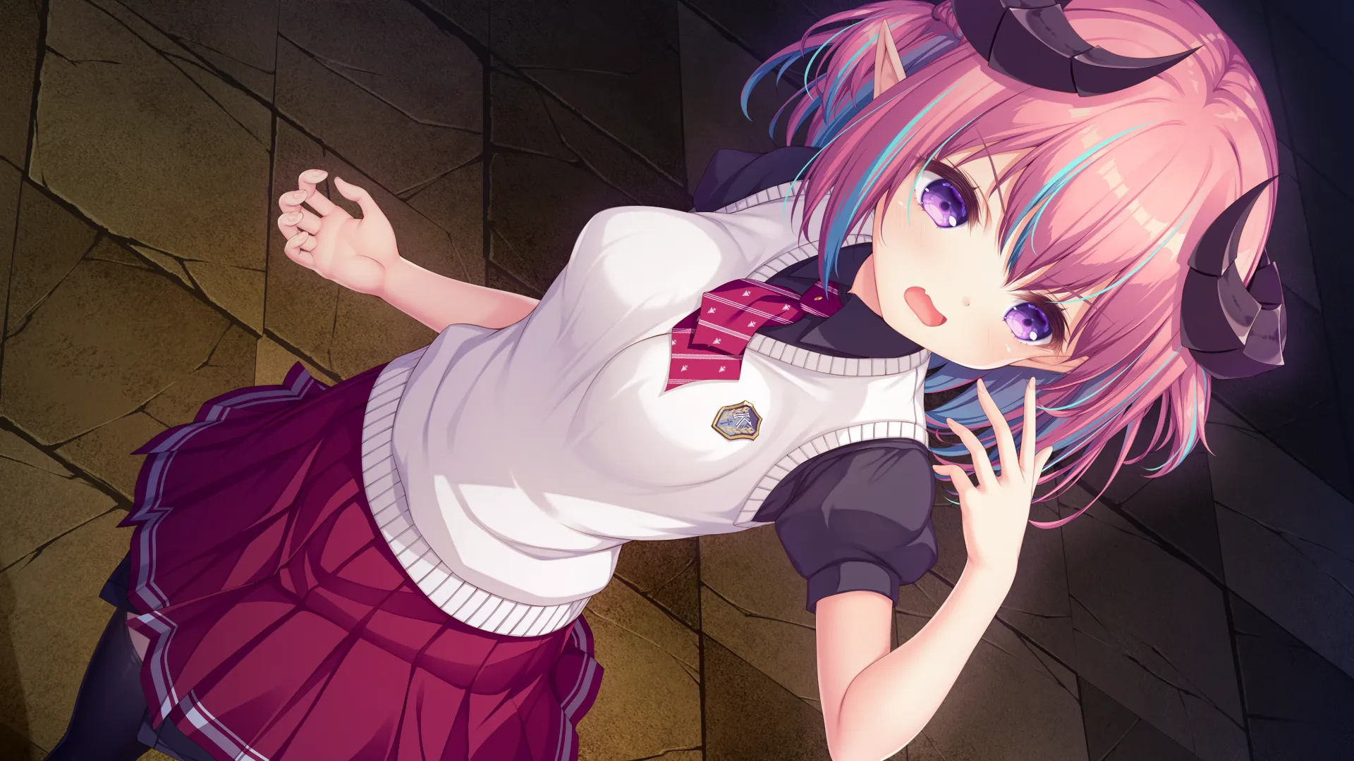 图片[6]-创造世界的空想理论 -goodbye world index/はじめるセカイの理想論 -goodbye world index-（PC端） | 羽翼社-羽翼社