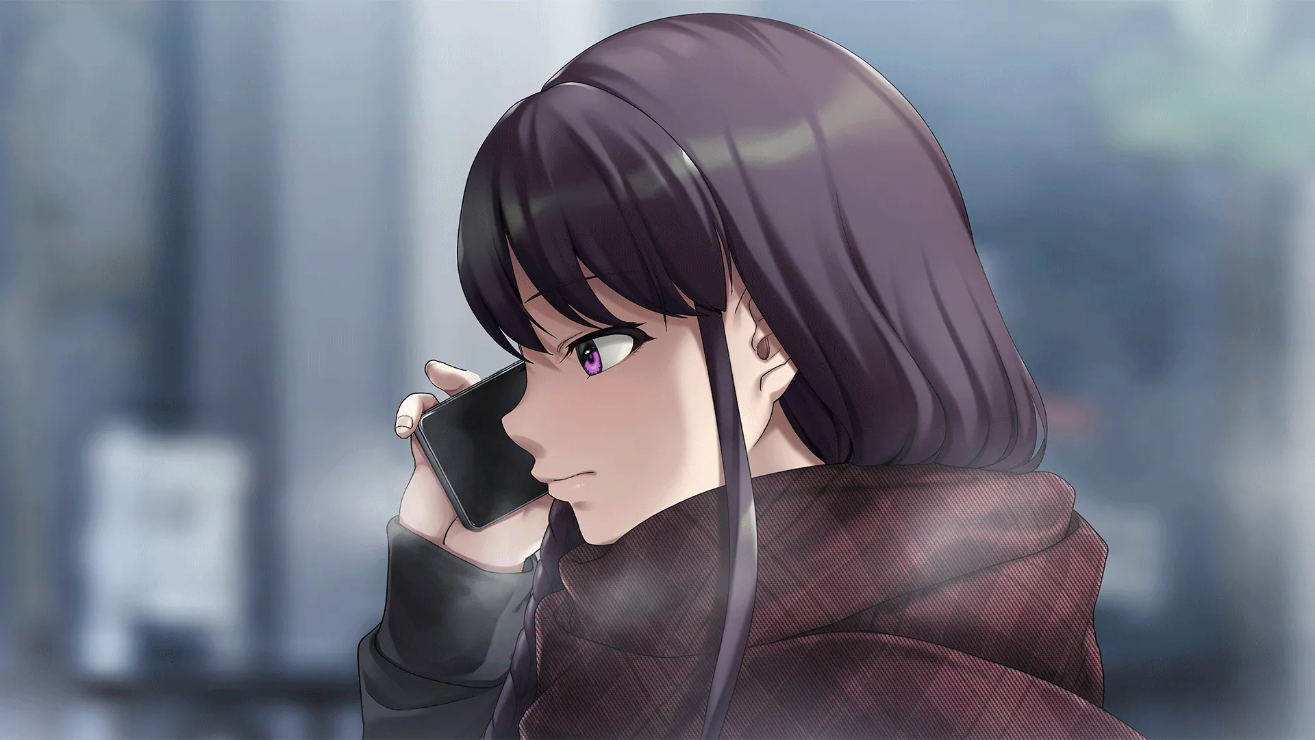 图片[4]-阈限边界 life sentence/クリミナルボーダー life sentence（PC端） | 羽翼社-羽翼社