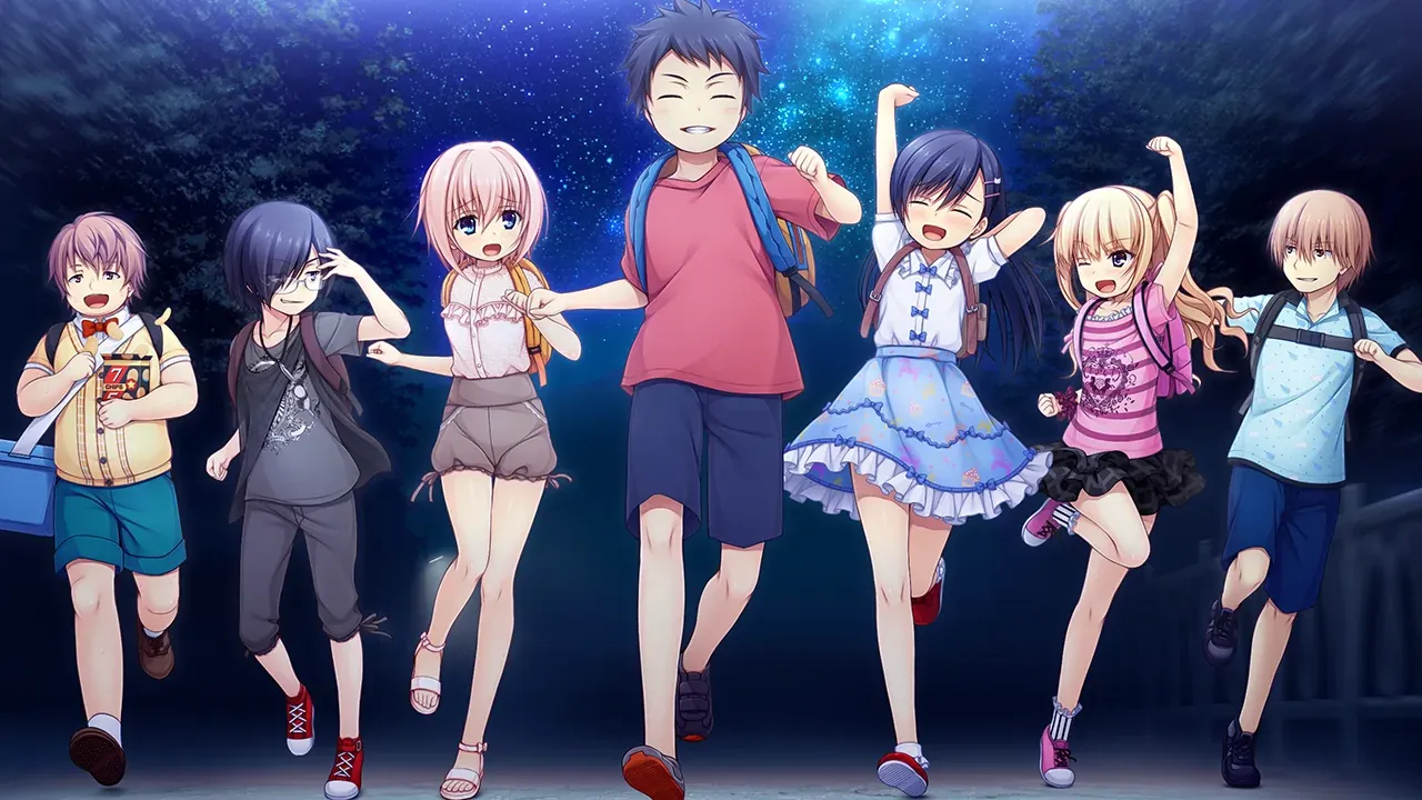 愚者的教鞭/愚者ノ教鞭（PC端）