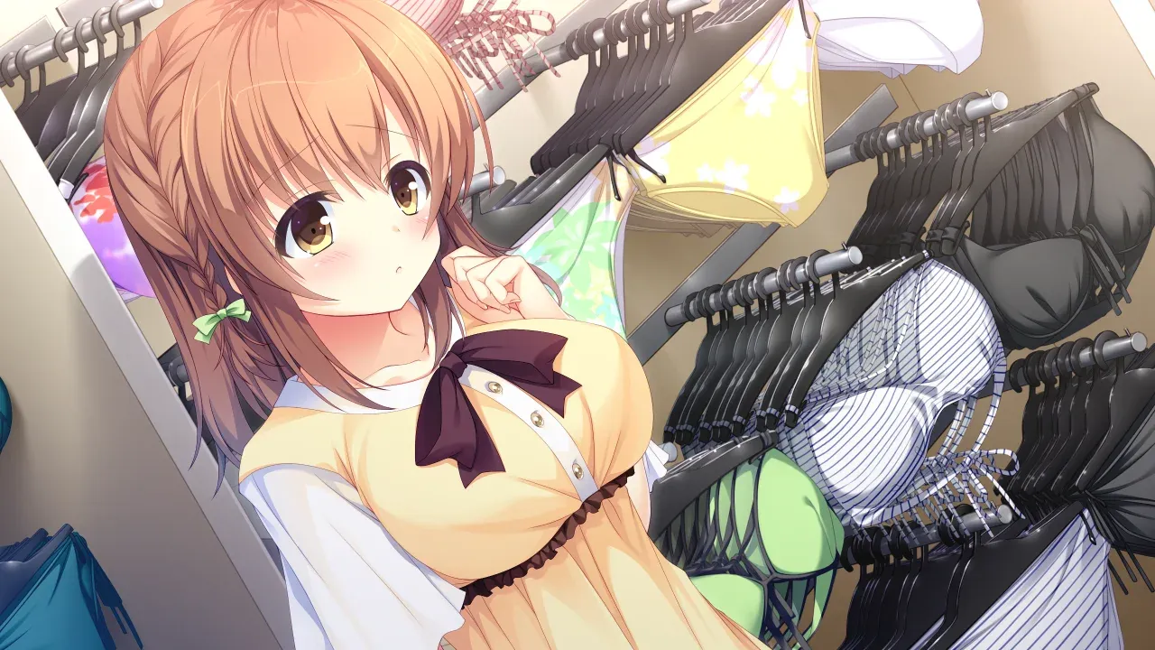 图片[11]-假装友谊/ツギハギめいくぴーす！/Tsugihagi Make Peace! -Pretending x Friendship（KRKR＋PC端） | 羽翼社-羽翼社