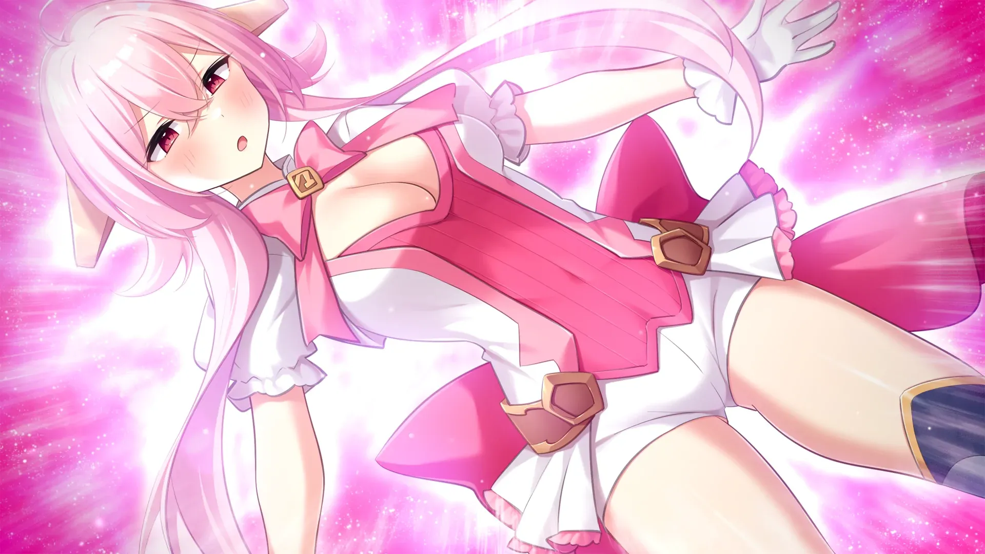 图片[6]-恋し彩る正義爛漫（KRKR＋PC端） | 羽翼社-羽翼社