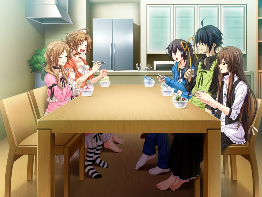 图片[1]-俺の弟がこんなにkry（KRKR＋PC端） | 羽翼社-羽翼社