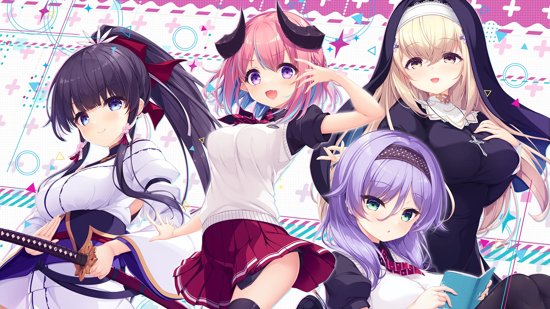 创造世界的空想理论 -goodbye world index/はじめるセカイの理想論 -goodbye world index-（PC端）-翼の会