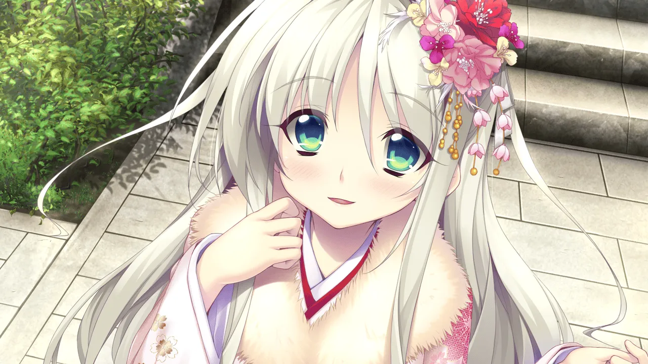 图片[14]-黑暗庆典与圣所/暗夜与祭典的圣域/ヤミと祝祭のサンクチュアリ（KRKR＋PC端） | 羽翼社-羽翼社