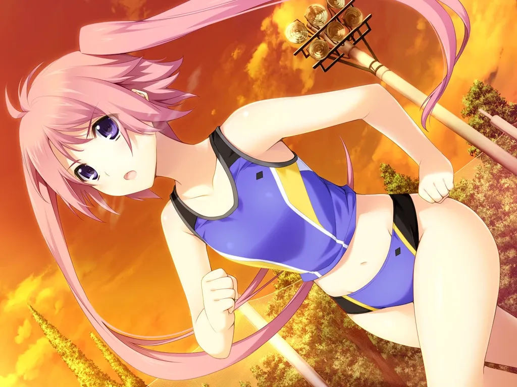 图片[6]-LOVELY×CATION2/恋爱物语2（KRKR＋PC端） | 羽翼社-羽翼社