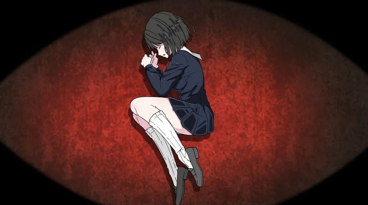 图片[7]-Panophobia/绝望恐惧症（PC端） | 羽翼社-羽翼社