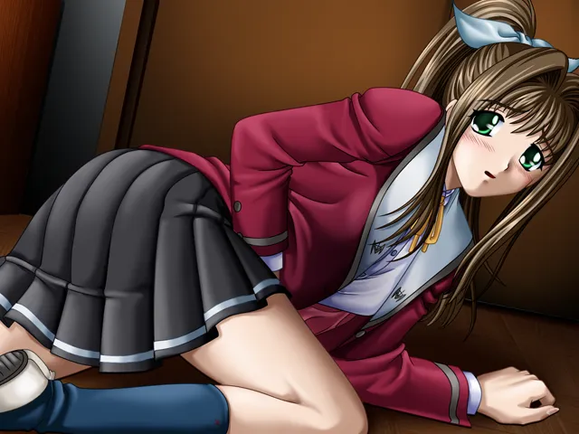 图片[1]-特別授業（PC端） | 羽翼社-羽翼社