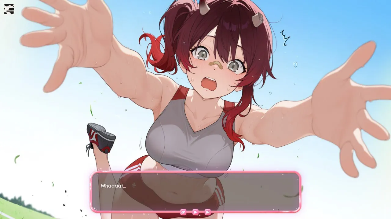 图片[1]-奶娘性奴农场/COWGIRL SEX FARM（PC端） | 羽翼社-羽翼社