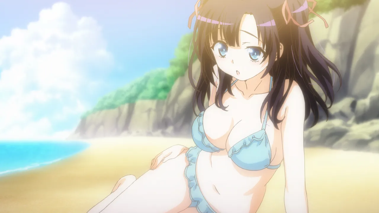 图片[3]-多纳塔的情感之路/ドコのドナタの感情経路（PC端） | 羽翼社-羽翼社