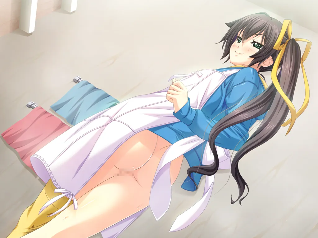 图片[4]-俺の弟がこんなにkry（KRKR＋PC端） | 羽翼社-羽翼社