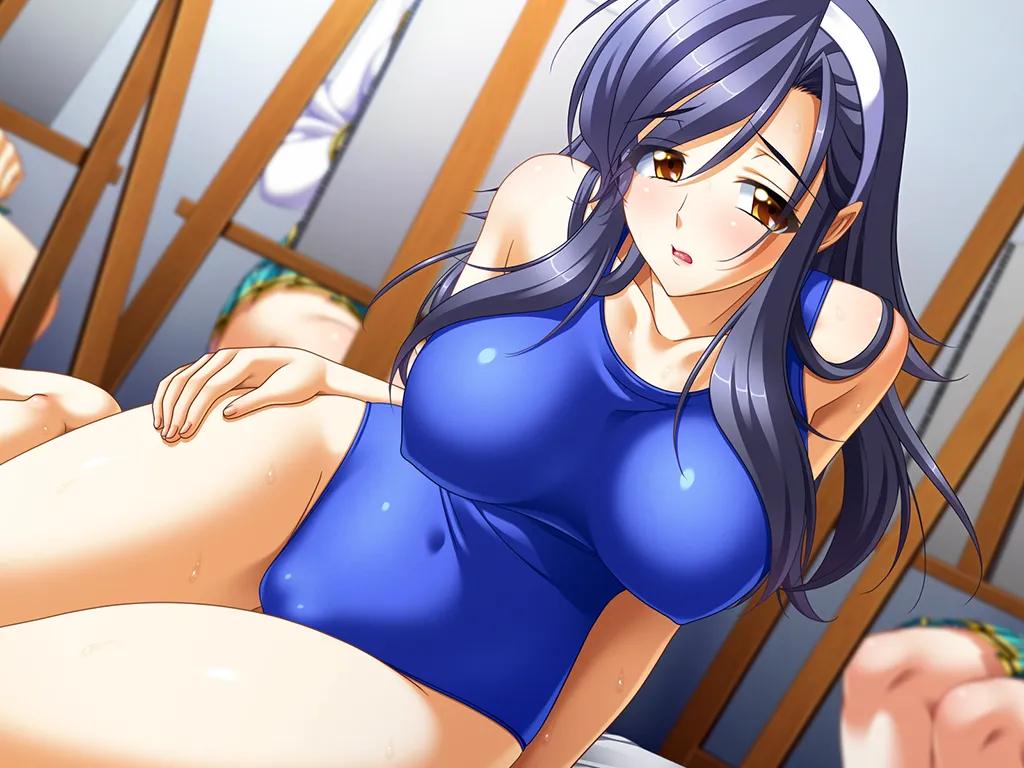 图片[6]-黒の教室（PC端） | 羽翼社-羽翼社