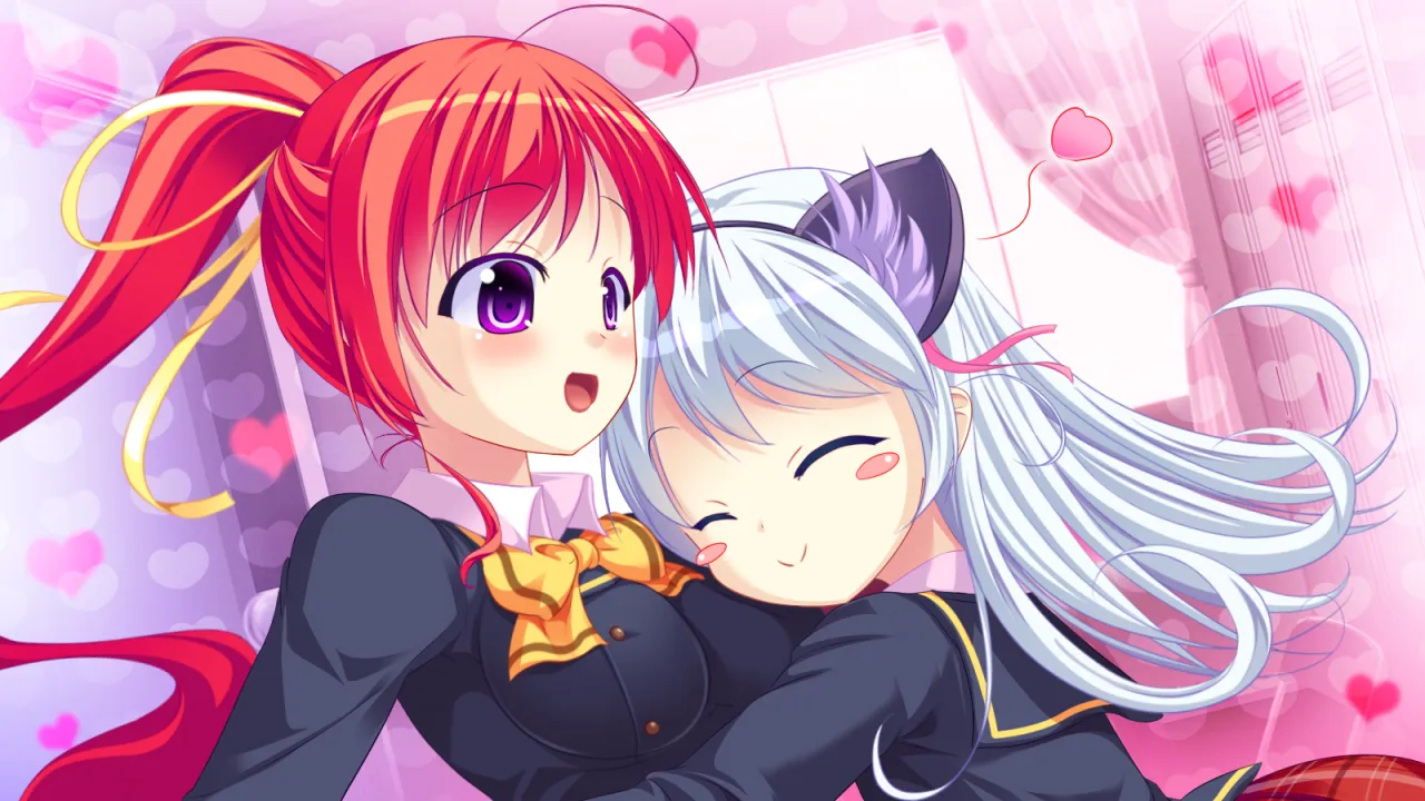 私たち・花のオシオキ部！ やられたらヤり返す…エロ返しだ！（PC端）