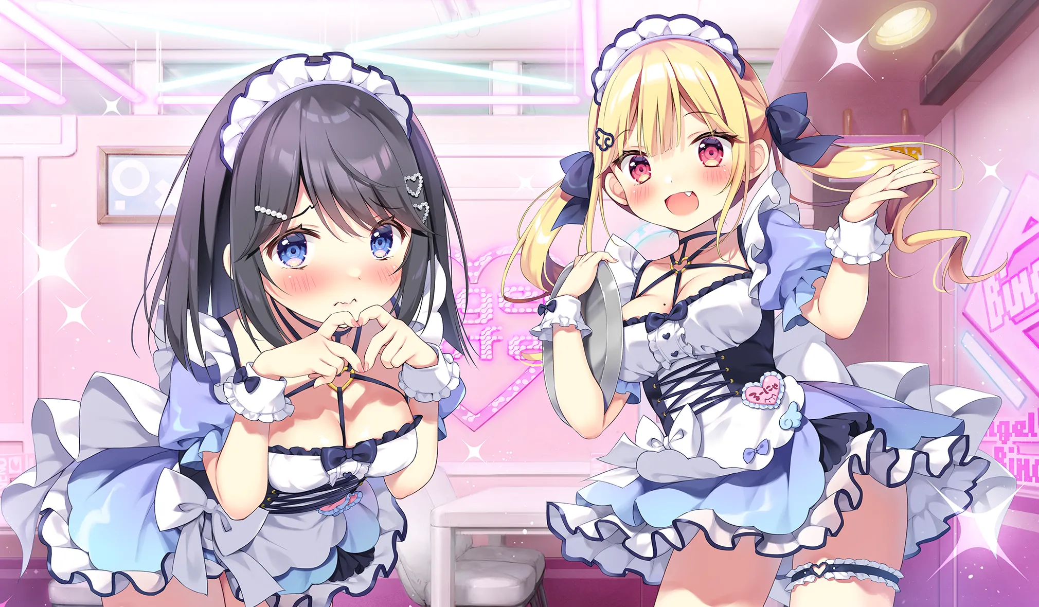 欧尼酱继续！由莉与秘密恋情（PC端）