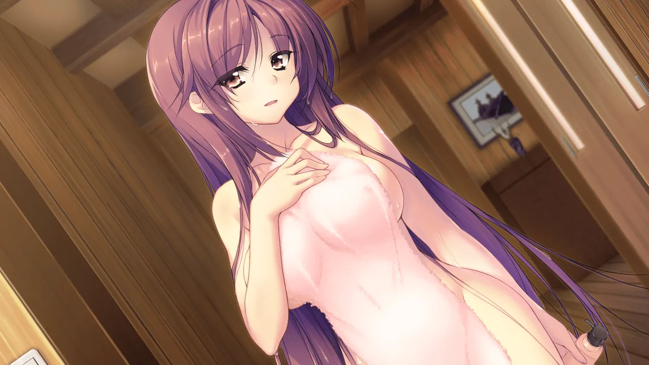 图片[3]-黑暗庆典与圣所/暗夜与祭典的圣域/ヤミと祝祭のサンクチュアリ（KRKR＋PC端） | 羽翼社-羽翼社