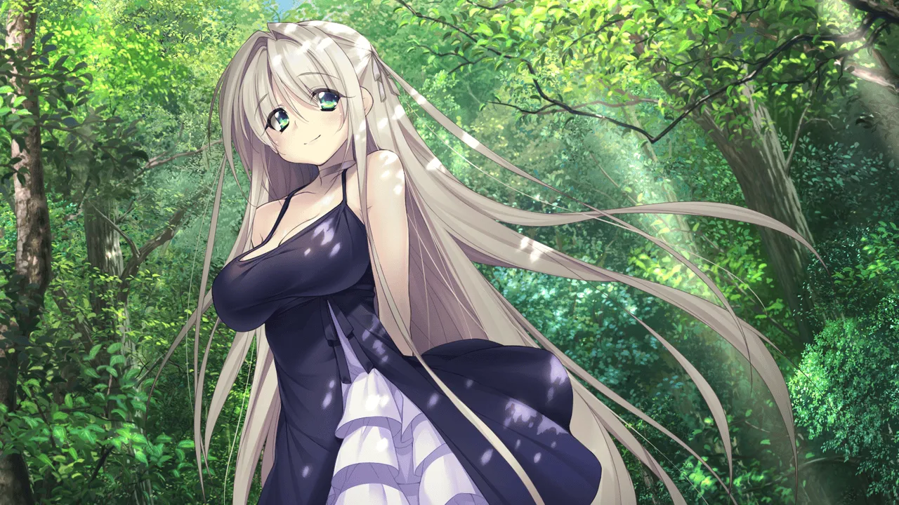 图片[13]-黑暗庆典与圣所/暗夜与祭典的圣域/ヤミと祝祭のサンクチュアリ（KRKR＋PC端） | 羽翼社-羽翼社