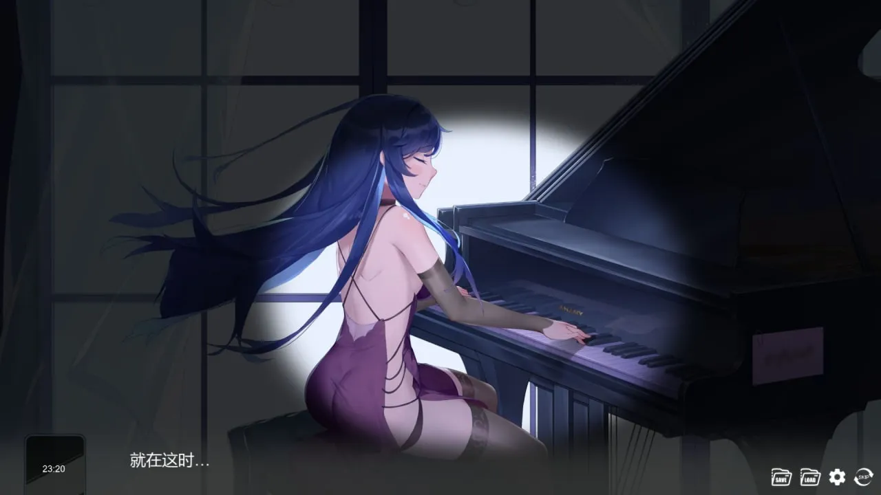 图片[5]-重生之隔壁老王（PC端） | 羽翼社-羽翼社