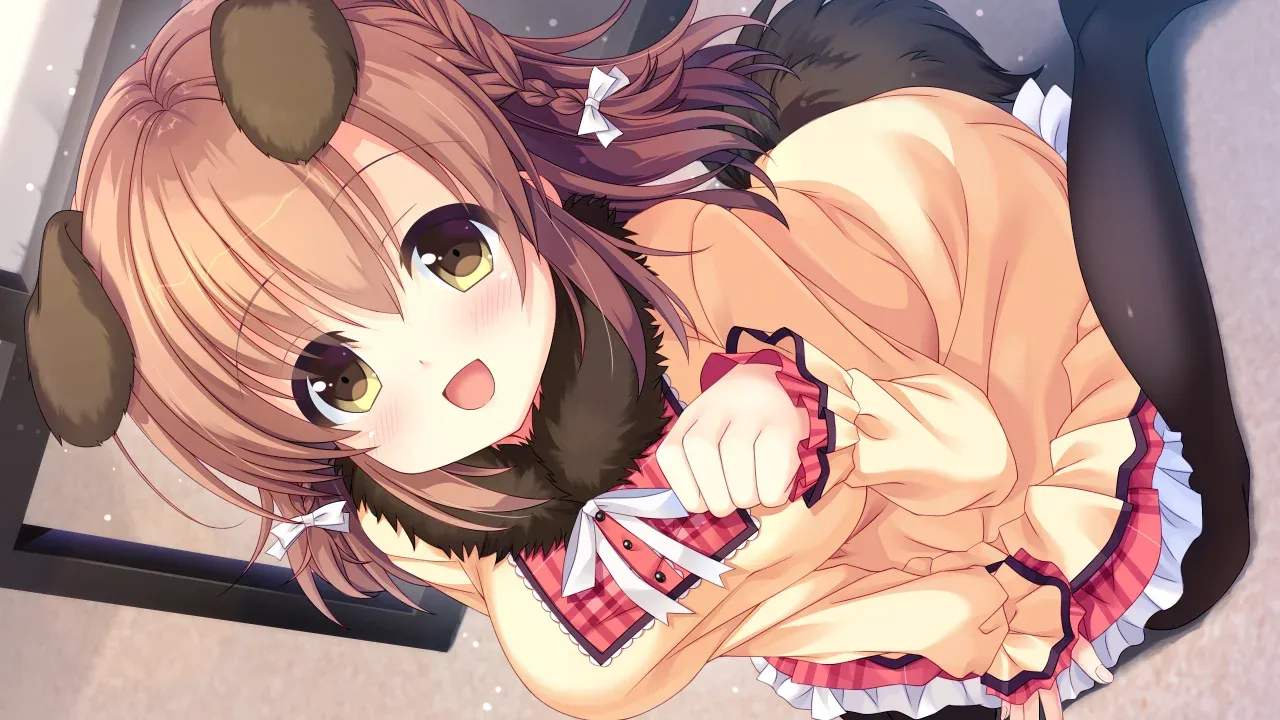 图片[9]-假装友谊/ツギハギめいくぴーす！/Tsugihagi Make Peace! -Pretending x Friendship（KRKR＋PC端） | 羽翼社-羽翼社