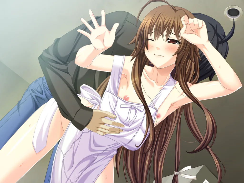 图片[2]-俺の弟がこんなにkry（KRKR＋PC端） | 羽翼社-羽翼社