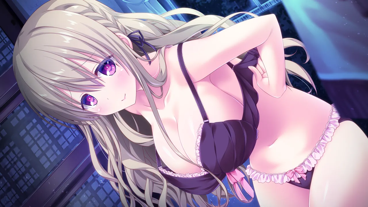 图片[9]-IxSHE Tell/アイシーテル（Tyranor＋PC端） | 羽翼社-羽翼社