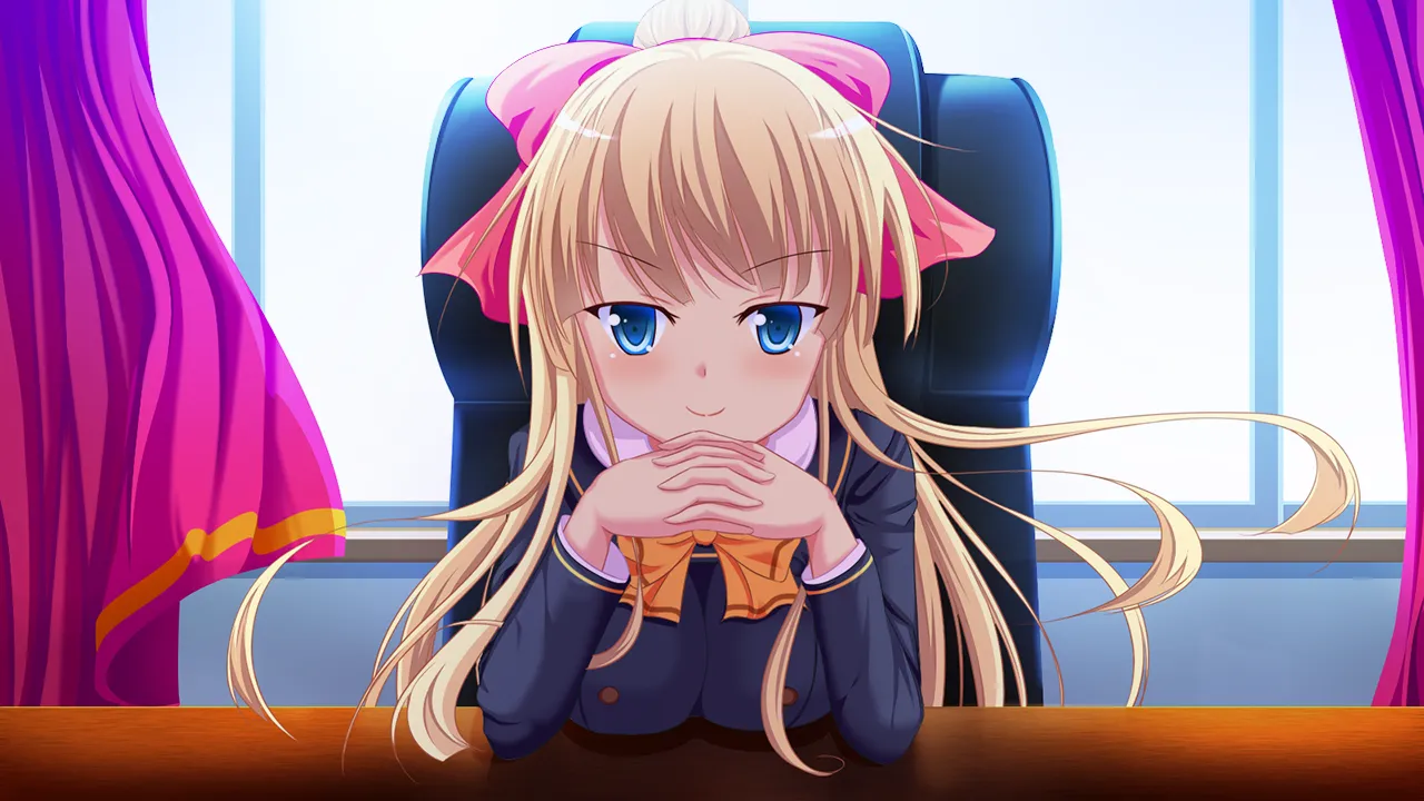 图片[1]-私たち・花のオシオキ部！ やられたらヤり返す…エロ返しだ！（PC端） | 羽翼社-羽翼社