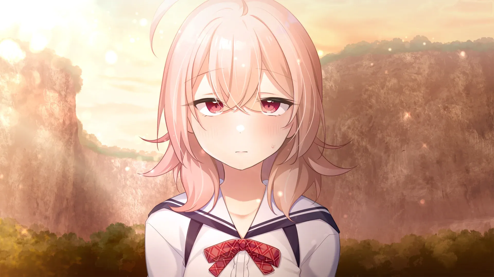 图片[4]-恋し彩る正義爛漫（KRKR＋PC端） | 羽翼社-羽翼社