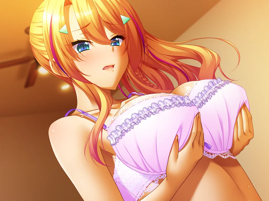 图片[5]-隷嬢管理棟～制服少女たちの搾乳隷属記～（PC端） | 羽翼社-羽翼社