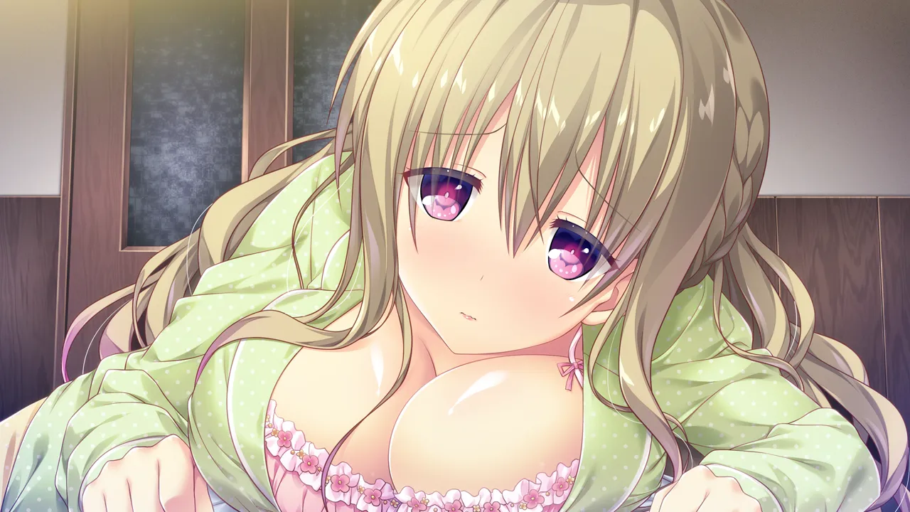 图片[11]-IxSHE Tell/アイシーテル（Tyranor＋PC端） | 羽翼社-羽翼社