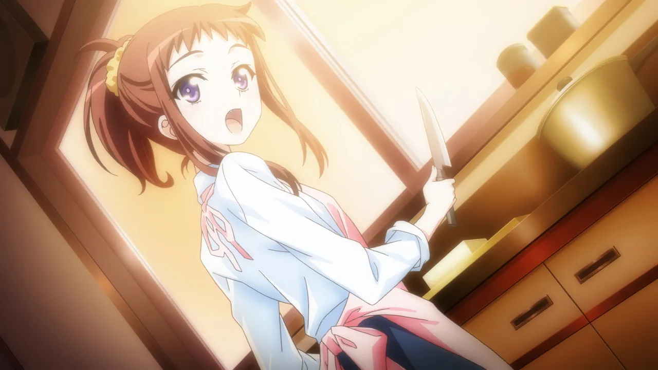 图片[11]-多纳塔的情感之路/ドコのドナタの感情経路（PC端） | 羽翼社-羽翼社