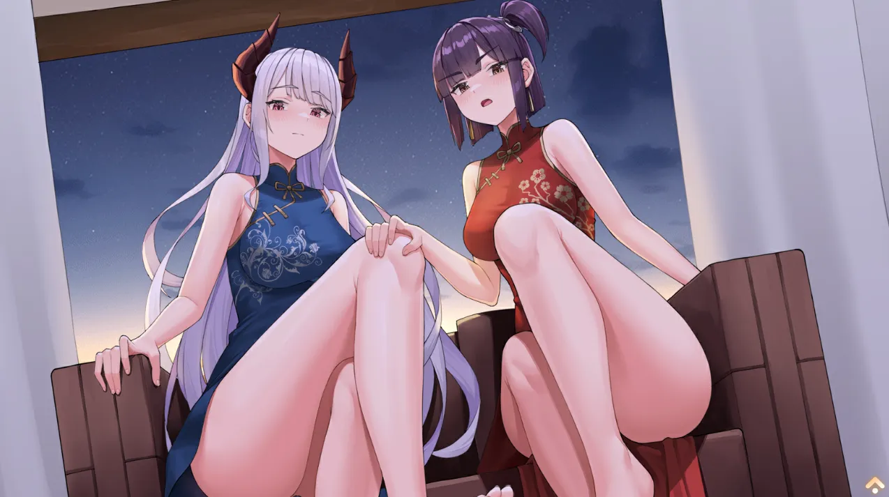 图片[6]-性转契约与痴汉少女（PC端） | 羽翼社-羽翼社