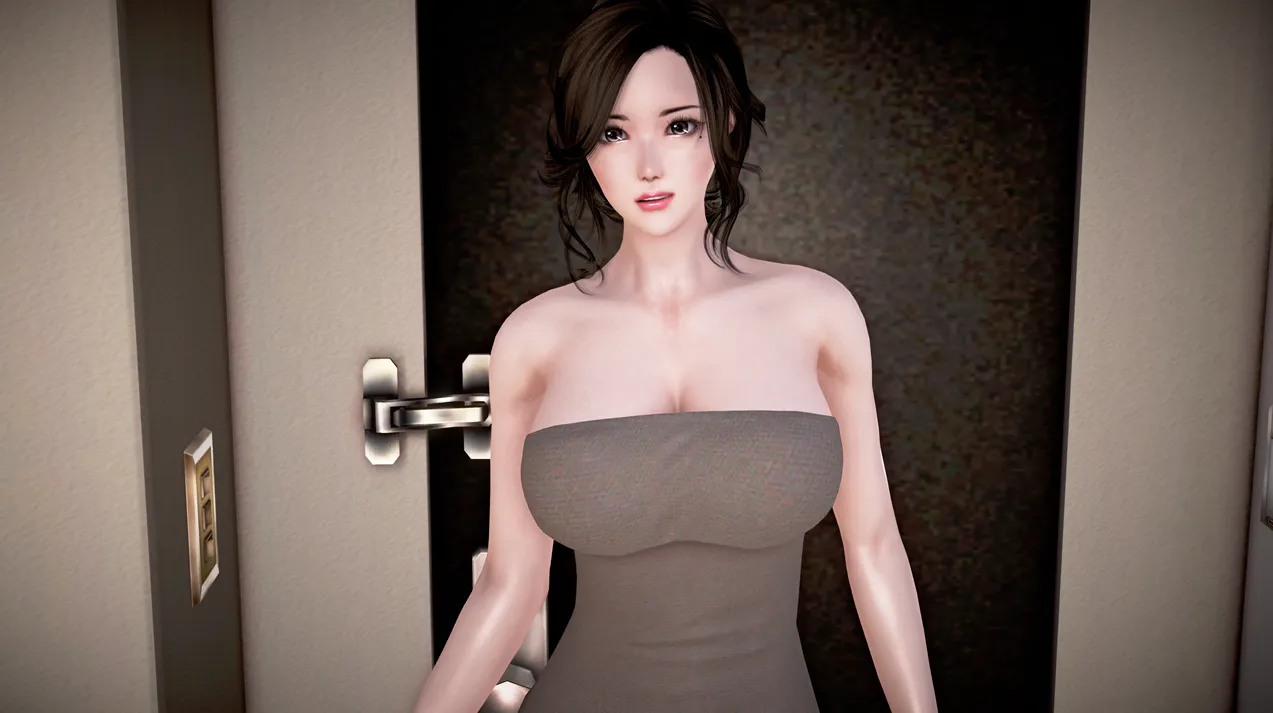 图片[6]-都市美艳后宫 V2（KRKR＋PC端） | 羽翼社-羽翼社