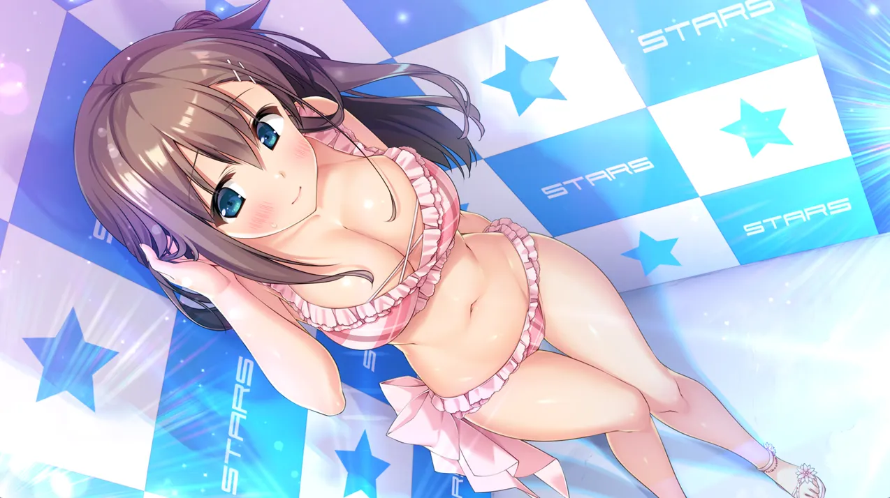 图片[6]-同じクラスのアイドルさん。Around me is full by a celebrity（KRKR＋PC端） | 羽翼社-羽翼社