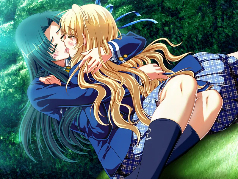 图片[5]-放課後２～白濁のレッスン～（PC端） | 羽翼社-羽翼社