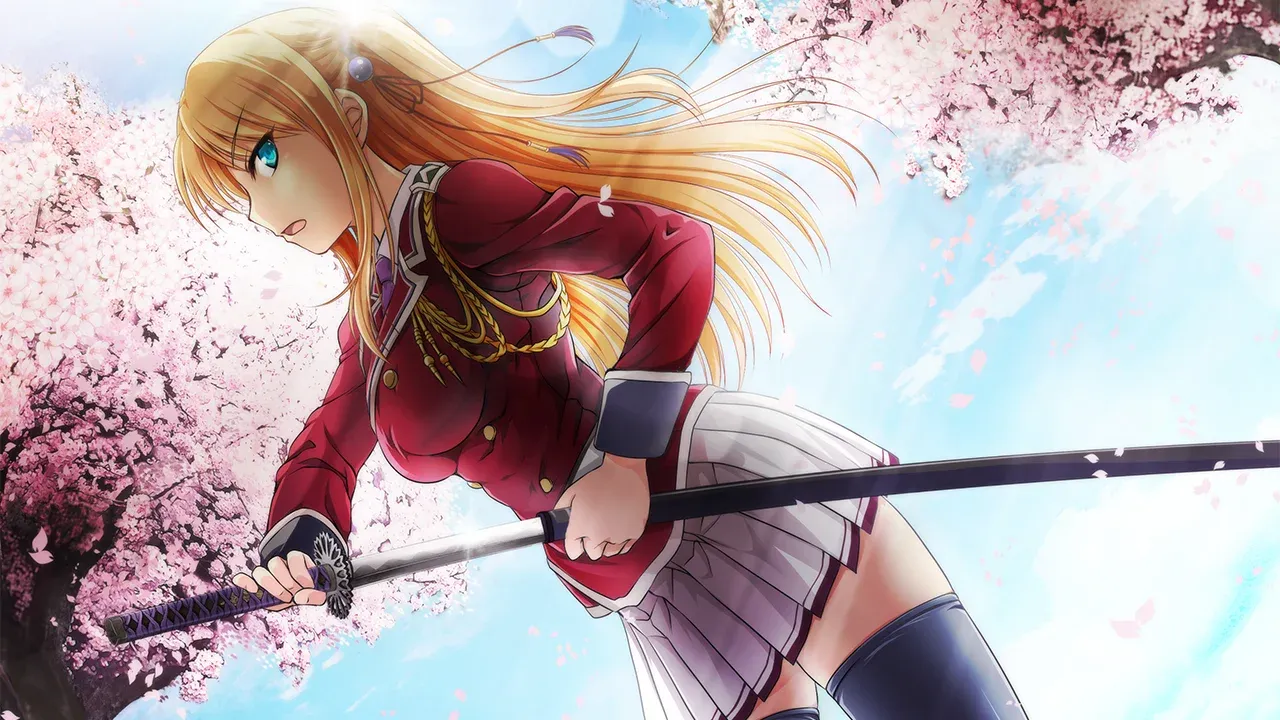 图片[1]-樱花裁决/Master Magistrate（KRKR＋PC端） | 羽翼社-羽翼社