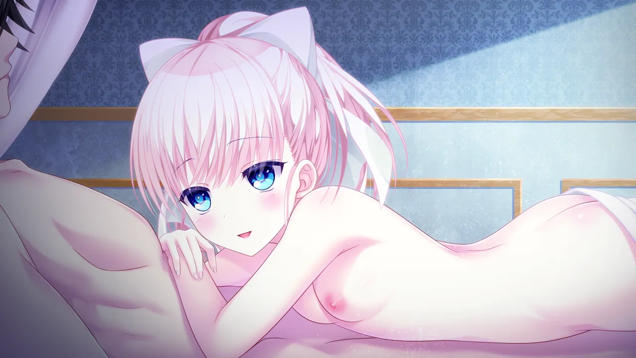 图片[1]-IxSHE Tell/アイシーテル（Tyranor＋PC端） | 羽翼社-羽翼社