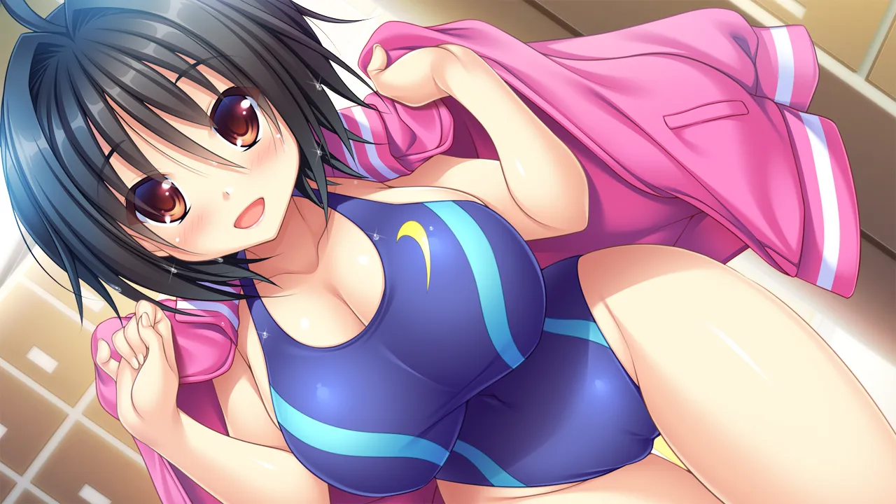 图片[9]-恋爱协调！ ラブコーディネーション！（PC端） | 羽翼社-羽翼社