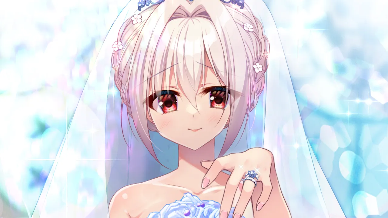 图片[5]-流星 -a Wish Star-/おにいちゃんコンティニュー 流星后日谈（PC端） | 羽翼社-羽翼社