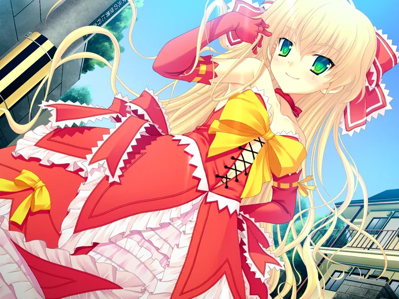 图片[7]-四畳半プリンセス（KRKR＋PC端） | 羽翼社-羽翼社