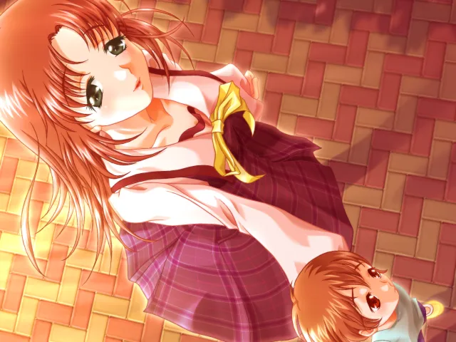 effect～悪魔の仔～（PC端）