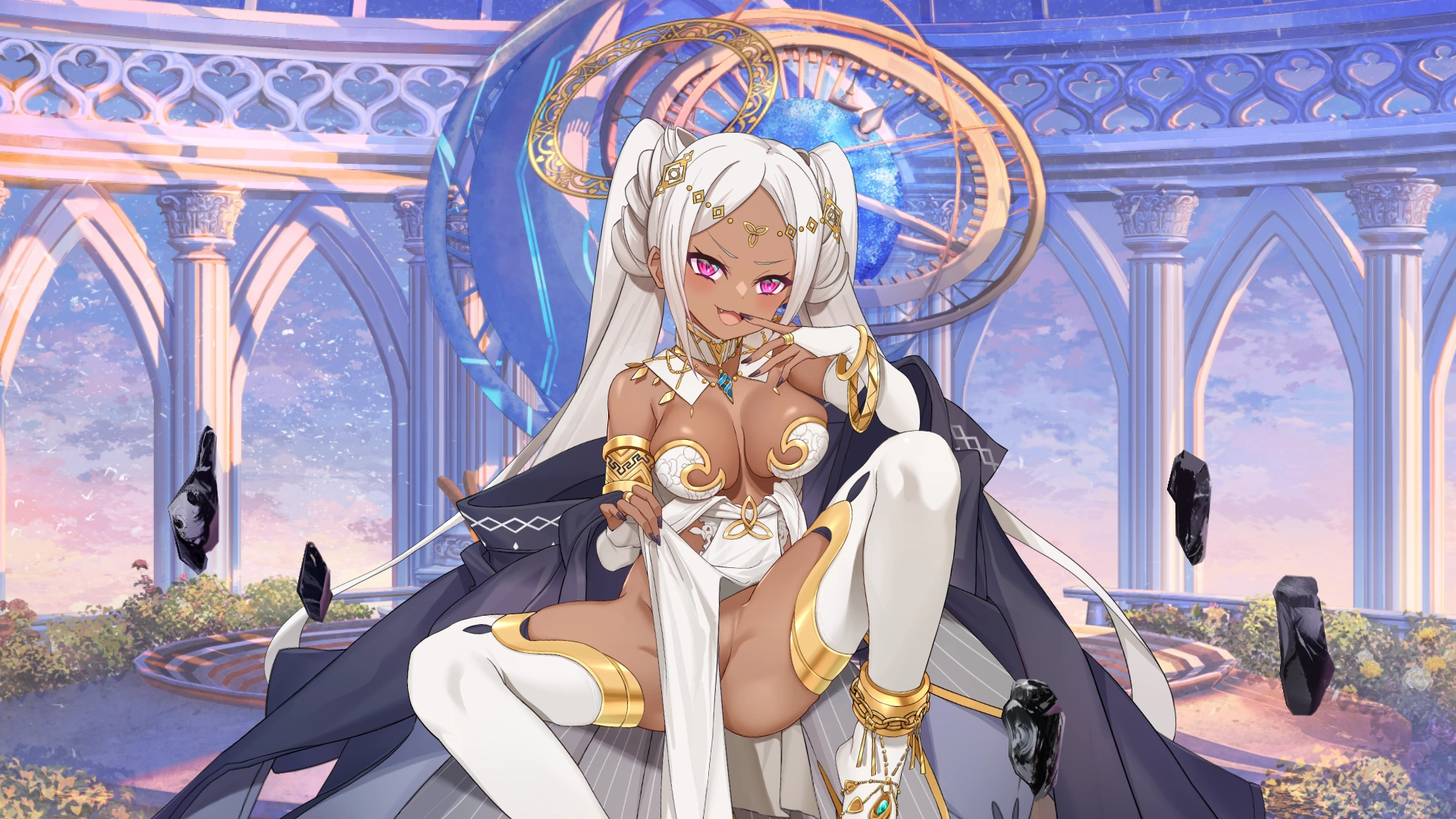 图片[5]-异世界情趣用品店 Ver1.2.5（PC端） | 羽翼社-羽翼社